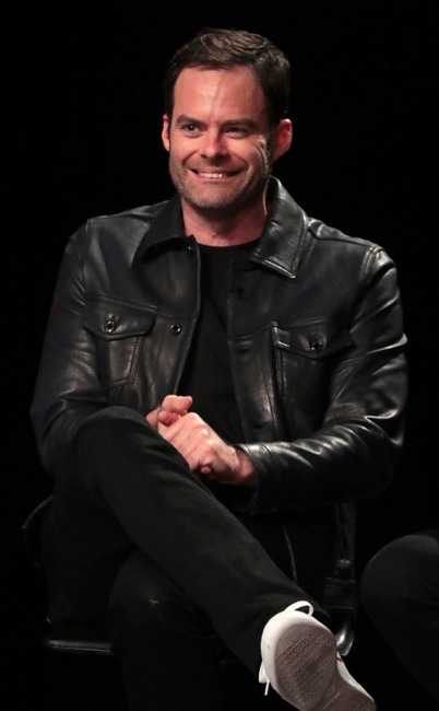 San Diego Comic-Con 2019 - Bill Hader